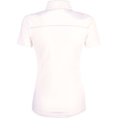 Harry's Horse Shirt KM EQS Silver Bianco Harry's Horse Shirt KM EQS Silver Bianco