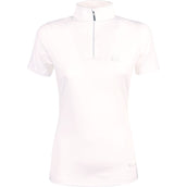 Harry's Horse Shirt KM EQS Silver Bianco Harry's Horse Shirt KM EQS Silver Bianco