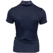 Harry's Horse Shirt Denici Cavalli Purple Passion Lasercut Peacoat Harry's Horse Shirt Denici Cavalli Purple Passion Lasercut Peacoat