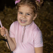 Harry's Horse Maglietta LouLou Pink Dolphin Harry's Horse Maglietta LouLou Pink Dolphin