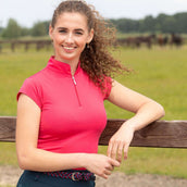 Harry's Horse Shirt Sporty Manica protettiva Barberry Harry's Horse Shirt Sporty Manica protettiva Barberry