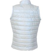 Harry's Horse Gilet Diva Mauvewood Faded-Denim Harry's Horse Gilet Diva Mauvewood Faded-Denim