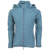 Harry's Horse Felpa con cappuccio LouLou Tapestry Harry's Horse Felpa con cappuccio LouLou Tapestry