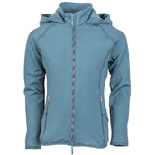 Harry's Horse Felpa con cappuccio LouLou Tapestry Harry's Horse Felpa con cappuccio LouLou Tapestry