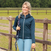 Harry's Horse Felpa con cappuccio Sporty Moonlit Ocean Harry's Horse Felpa con cappuccio Sporty Moonlit Ocean