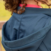 Harry's Horse Felpa con cappuccio Sporty Moonlit Ocean Harry's Horse Felpa con cappuccio Sporty Moonlit Ocean