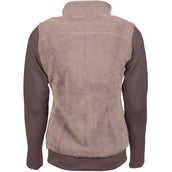 Harry's Horse Felpa con cappuccio e zip Classy Soft Coffee Quartz Harry's Horse Felpa con cappuccio e zip Classy Soft Coffee Quartz