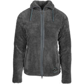 Harry's Horse Felpa con cappuccio e zip Trendy Black Sand Harry's Horse Felpa con cappuccio e zip Trendy Black Sand