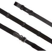 Harry's Horse Briglia Diva Mauvewood Nero Harry's Horse Briglia Diva Mauvewood Nero