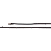 Harry's Horse Capezza Leder Anatomic Nero Harry's Horse Capezza Leder Anatomic Nero