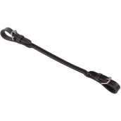 Harry's Horse Cinturino per capra Leder Nero Harry's Horse Cinturino per capra Leder Nero