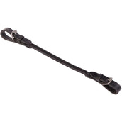 Harry's Horse Cinturino per capra Leder Nero Harry's Horse Cinturino per capra Leder Nero