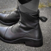 Harry's Horse Stivaletti Leder Avoriaz Foderato Nero Harry's Horse Stivaletti Leder Avoriaz Foderato Nero