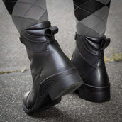 Harry's Horse Stivaletti Leder Avoriaz Foderato Nero Harry's Horse Stivaletti Leder Avoriaz Foderato Nero