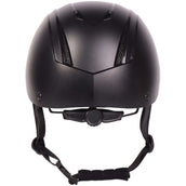 Harry's Horse Casco da equitazione Quartz Nero Harry's Horse Casco da equitazione Quartz Nero