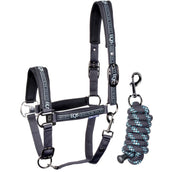Harry's Horse Set Cavezza Equestrian Society Black Sand Harry's Horse Set Cavezza Equestrian Society Black Sand