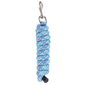 Harry's Horse Corda per cavezza Mounty Blu/Turchese/Grigio Harry's Horse Corda per cavezza Mounty Blu/Turchese/Grigio