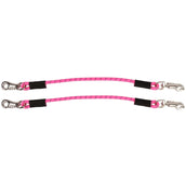 Harry's Horse Corde per rimorchio Elastic Panic Fuchsia Harry's Horse Corde per rimorchio Elastic Panic Fuchsia