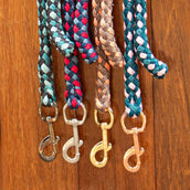 Harry's Horse Corda per cavezza SU26 Moonlit Ocean Harry's Horse Corda per cavezza SU26 Moonlit Ocean