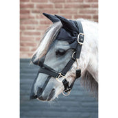 Harry's Horse Capezza con Maschera Antimosche Harry's Horse Capezza con Maschera Antimosche
