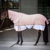 Harry's Horse Coperta Antimosche Mesh-Pro Camo Taupe Grey Harry's Horse Coperta Antimosche Mesh-Pro Camo Taupe Grey