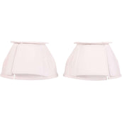 Harry's Horse Stivaletti a Campana TPE Bianco Harry's Horse Stivaletti a Campana TPE Bianco