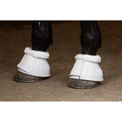 Harry's Horse Stivaletti a Campana TPE Vestan Bianco Harry's Horse Stivaletti a Campana TPE Vestan Bianco