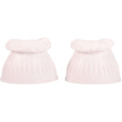 Harry's Horse Stivaletti a Campana TPE Vestan Bianco Harry's Horse Stivaletti a Campana TPE Vestan Bianco