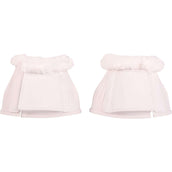 Harry's Horse Stivaletti a Campana TPE Vestan Bianco Harry's Horse Stivaletti a Campana TPE Vestan Bianco