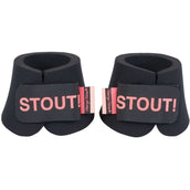 Harry's Horse Stivaletti a Campana STOUT! Coral Nero Harry's Horse Stivaletti a Campana STOUT! Coral Nero