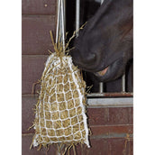 Harry's Horse Rete da Fieno Slow Feeder Mini Bianco Harry's Horse Rete da Fieno Slow Feeder Mini Bianco