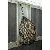 Harry's Horse Rete da Fieno Knotless Nero Harry's Horse Rete da Fieno Knotless Nero