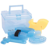 Harry's Horse Mini confezione regalo Blu Harry's Horse Mini confezione regalo Blu