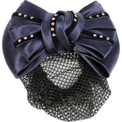 Harry's Horse Fermaglio per capelli Strass Rosegold Navy Harry's Horse Fermaglio per capelli Strass Rosegold Navy