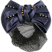 Harry's Horse Fermaglio per capelli Strass Rosegold Navy Harry's Horse Fermaglio per capelli Strass Rosegold Navy