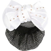 Harry's Horse Fermaglio per capelli Strass Rosegold Bianco Harry's Horse Fermaglio per capelli Strass Rosegold Bianco