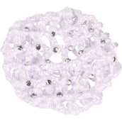 Harry's Horse Rete per Capelli Diamond Bianco Harry's Horse Rete per Capelli Diamond Bianco