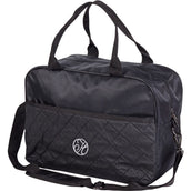 Harry's Horse Borsa per la Toelettatura Denici Cavalli Nero Harry's Horse Borsa per la Toelettatura Denici Cavalli Nero