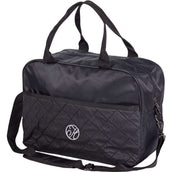 Harry's Horse Borsa per la Toelettatura Denici Cavalli Nero Harry's Horse Borsa per la Toelettatura Denici Cavalli Nero