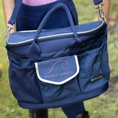 Harry's Horse Borsa per la Toelettatura Denici Cavalli Purple Passion Peacoat Harry's Horse Borsa per la Toelettatura Denici Cavalli Purple Passion Peacoat