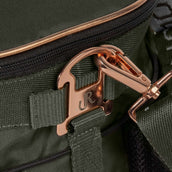 Harry's Horse Borsa per la Toelettatura Just Ride Summer Chique Kambaba Harry's Horse Borsa per la Toelettatura Just Ride Summer Chique Kambaba