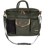 Harry's Horse Borsa per la Toelettatura Just Ride Summer Chique Kambaba Harry's Horse Borsa per la Toelettatura Just Ride Summer Chique Kambaba