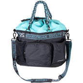 Harry's Horse Borsa per la Toelettatura SU26 Black Sand Harry's Horse Borsa per la Toelettatura SU26 Black Sand