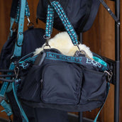 Harry's Horse Borsa per la Toelettatura SU26 Black Sand Harry's Horse Borsa per la Toelettatura SU26 Black Sand