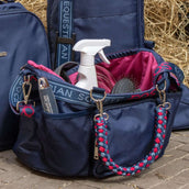 Harry's Horse Borsa per la Toelettatura SU26 Moonlit Ocean Harry's Horse Borsa per la Toelettatura SU26 Moonlit Ocean