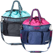 Harry's Horse Borsa per la Toelettatura SU26 Black Sand Harry's Horse Borsa per la Toelettatura SU26 Black Sand