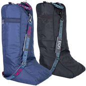 Harry's Horse Borsa per Stivali SU26 Black Sand Harry's Horse Borsa per Stivali SU26 Black Sand