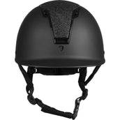 HORKA Casco da equitazione Sparrow Nero HORKA Casco da equitazione Sparrow Nero