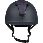 HORKA Casco da equitazione Sparrow Blu HORKA Casco da equitazione Sparrow Blu