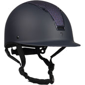HORKA Casco da equitazione Sparrow Blu HORKA Casco da equitazione Sparrow Blu